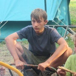 IMG 0491 - Scouts en Gidsen Zaventem 
